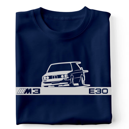 M3 E30 bar