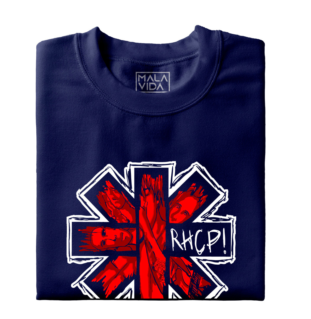 Red Hot Chili Peppers