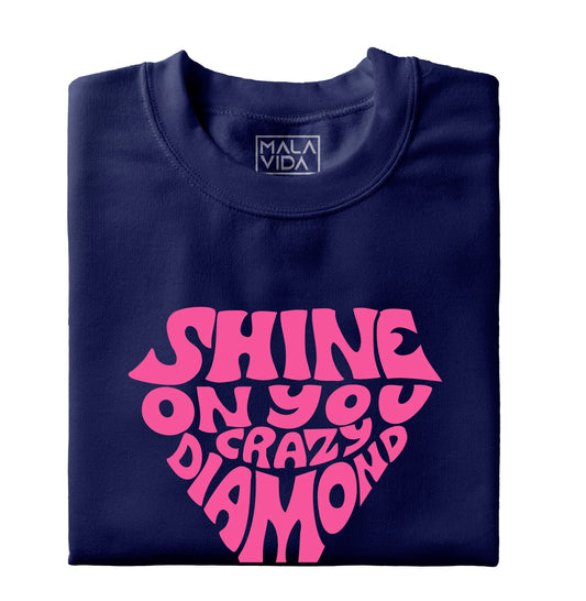 Shine on you crazy diamond (Pink Floyd)