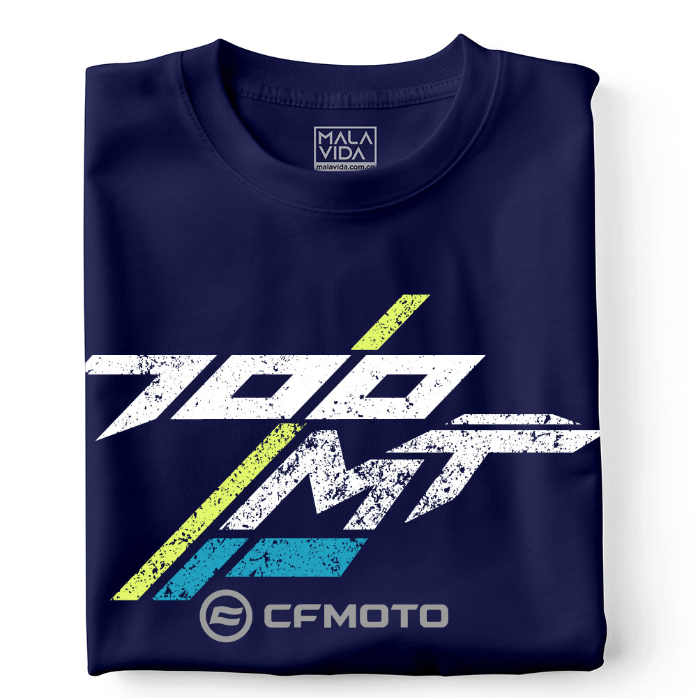 CF-Moto 700 MT emblema