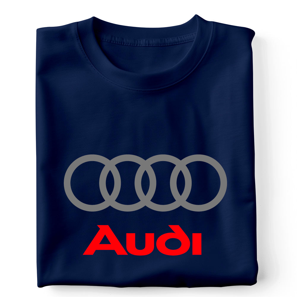 Audi logo