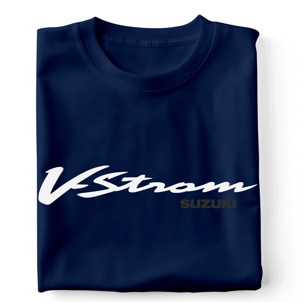 V-strom logo 1