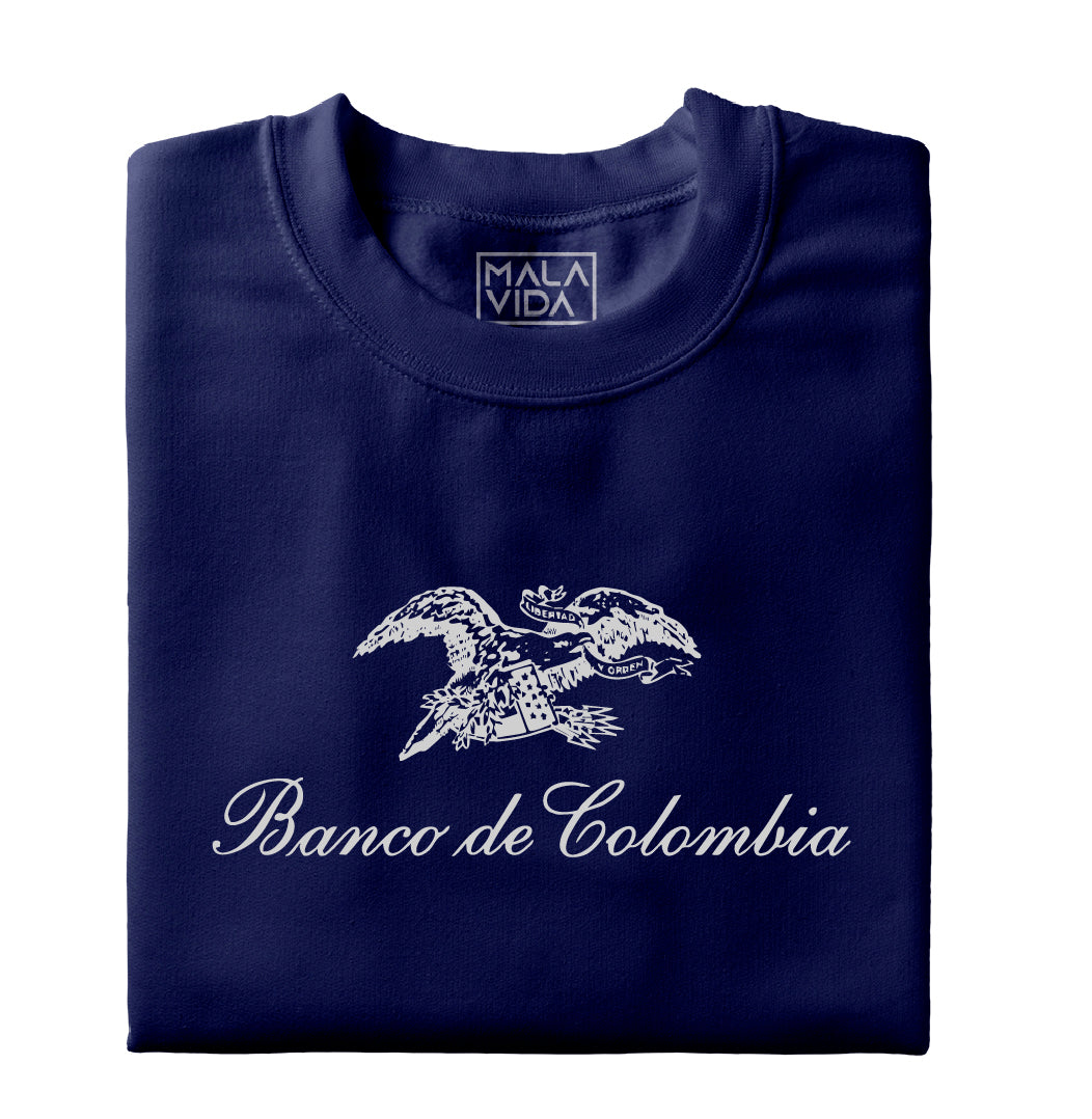 Banco de Colombia - logo 1874