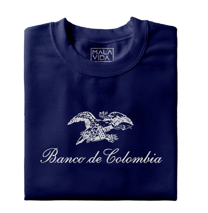 Banco de Colombia - logo 1874