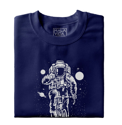 Ciclista espacial