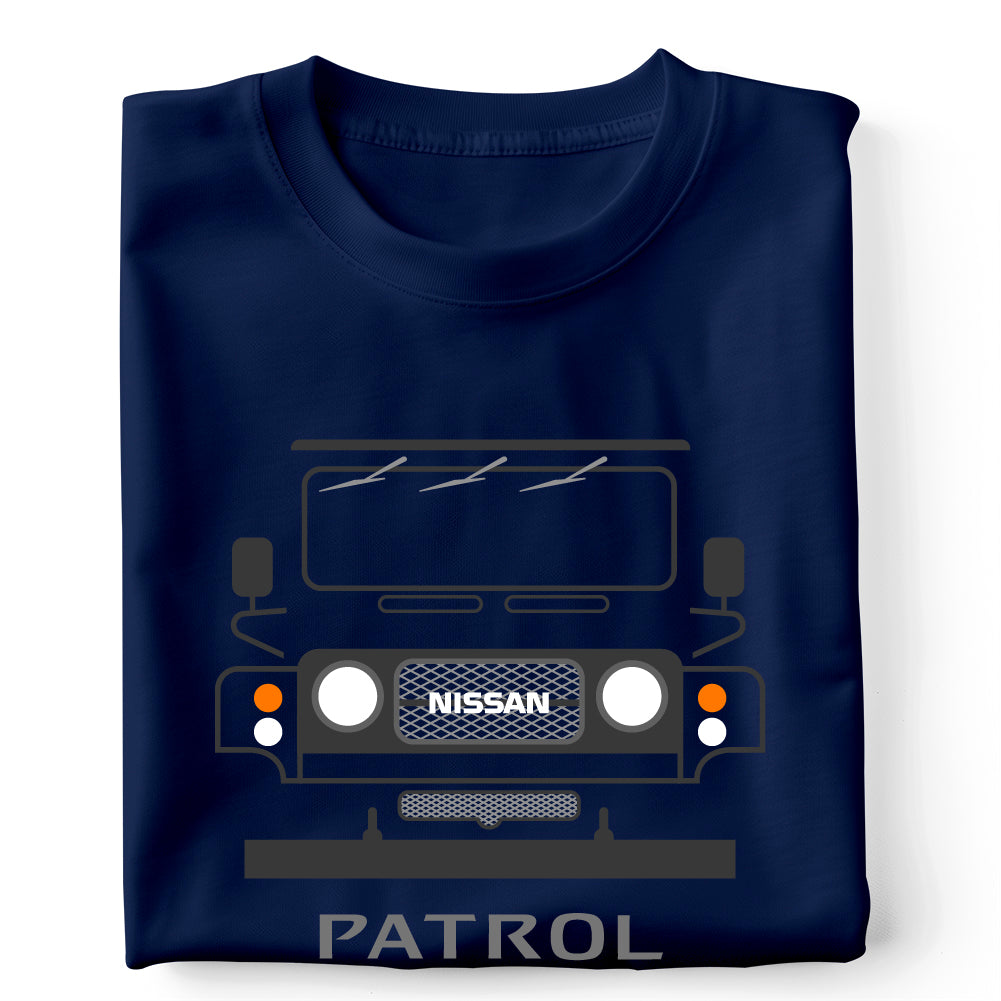 Patrol classic