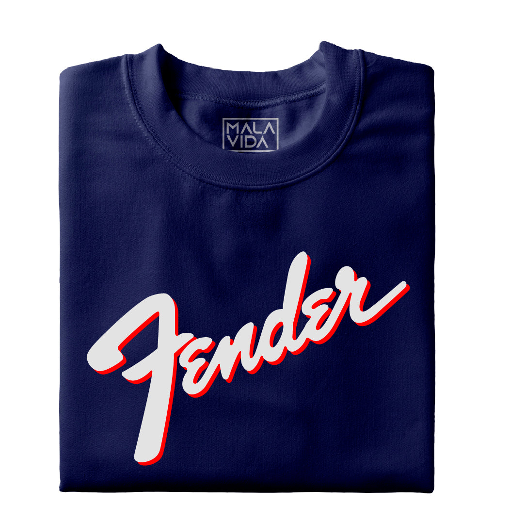 Fender style 4