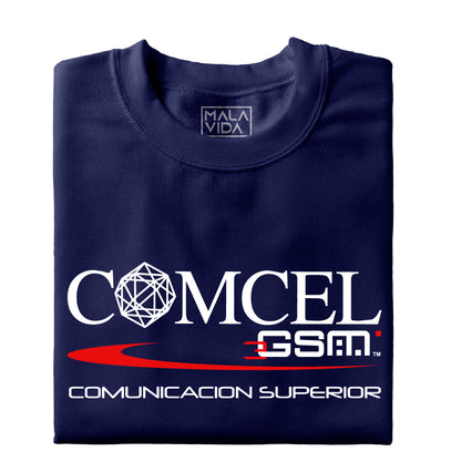 COMCEL 3GSM logo