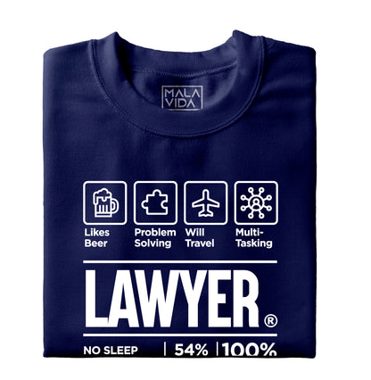 LAWYER