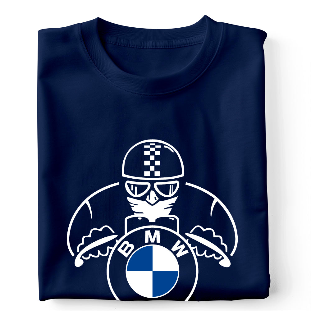 German Cafe Racer