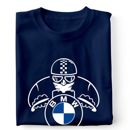 German Cafe Racer