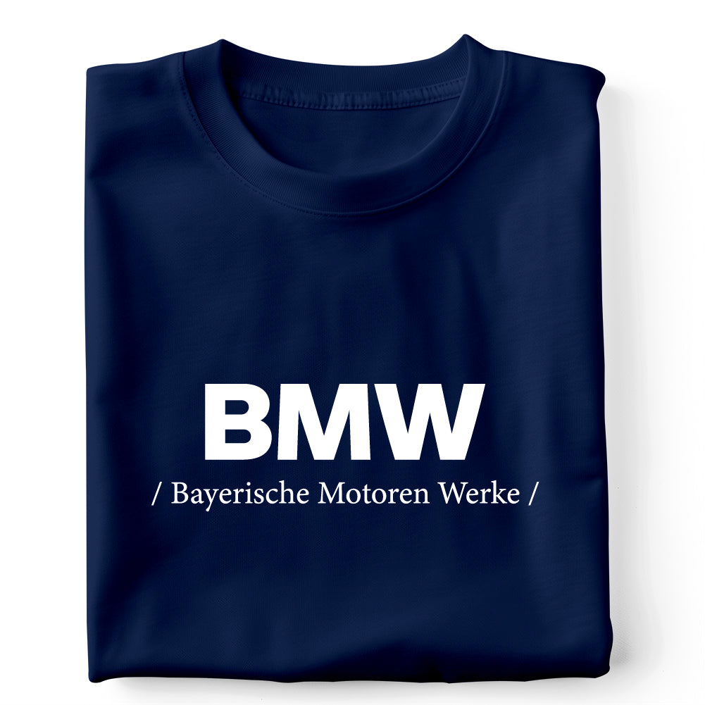 Bayerische Motoren Werke