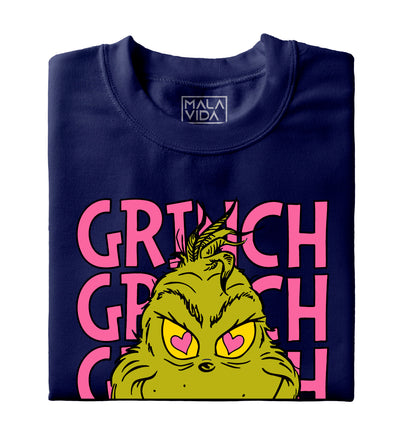 Groovy Grinch