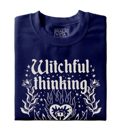 Witchful Thinking Spell