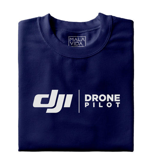 Drone Pilot - DJI