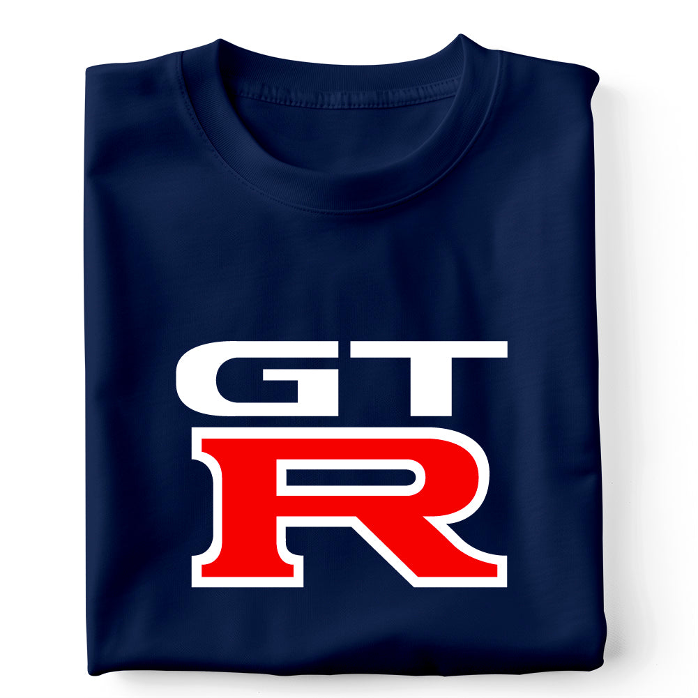GTR logo