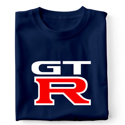 GTR logo