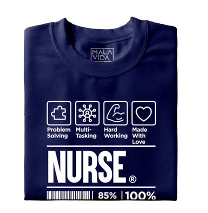 NURSE
