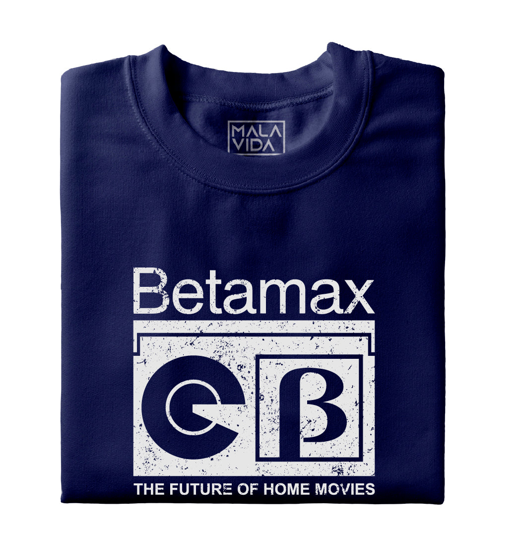 Betamax | The Future