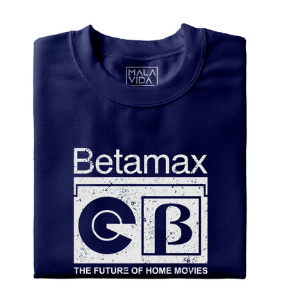 Betamax | The Future