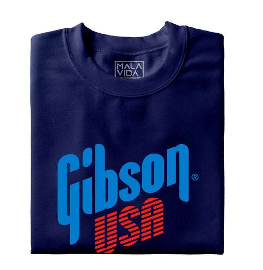 Gibson USA logo 2