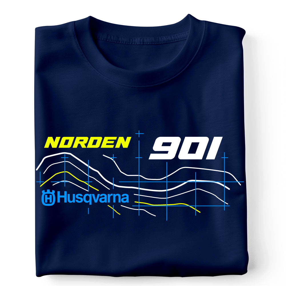 Norden Expedition emblema