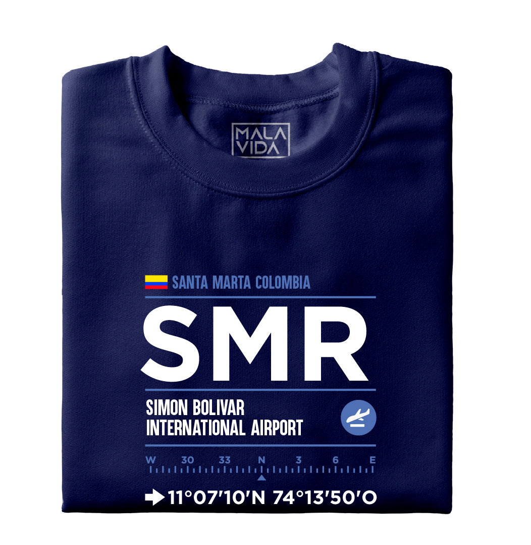 SANTA MARTA - Aeropuerto