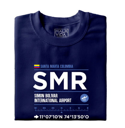 SANTA MARTA - Aeropuerto