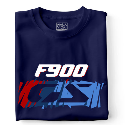 F900 GS logo 5