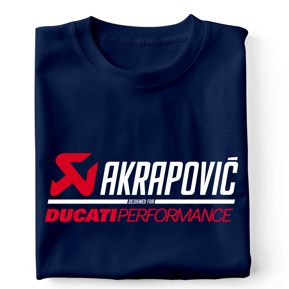 Ducati Performance | Akrapovic