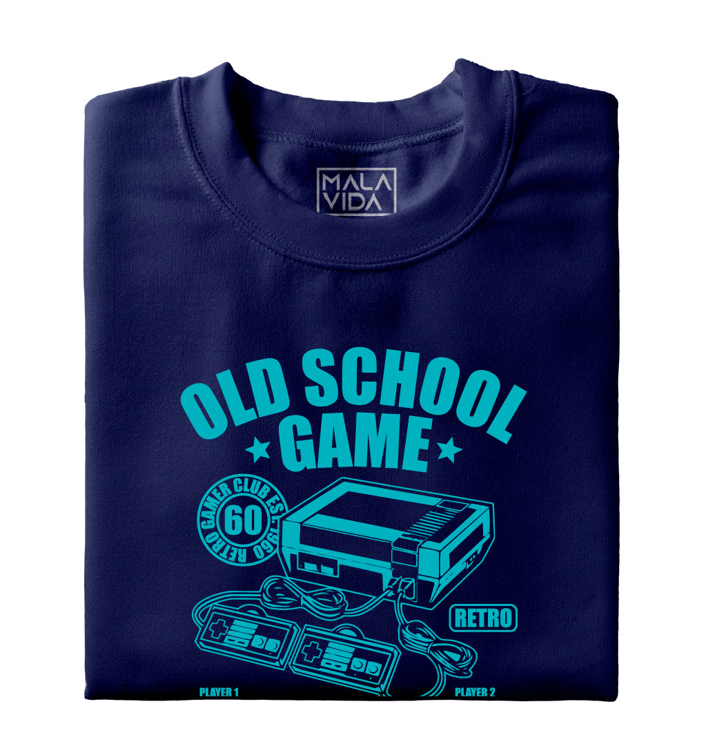 Old School Game