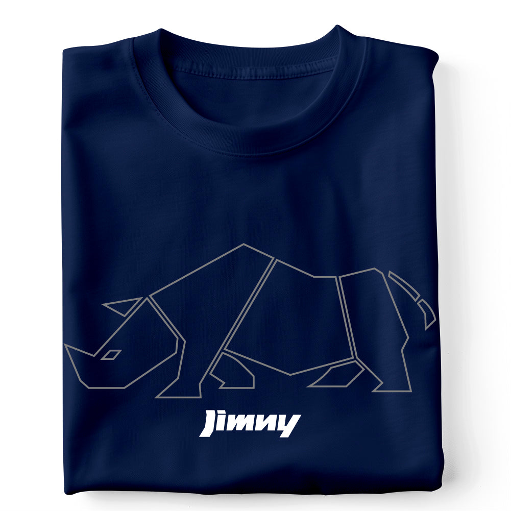 Jimny logo 3
