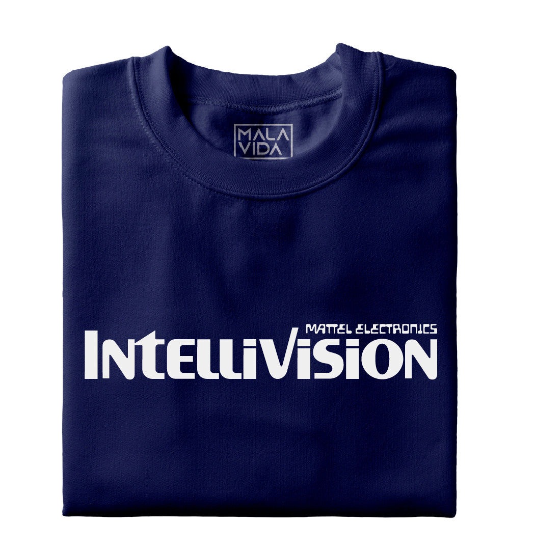 Intellivision logo 2