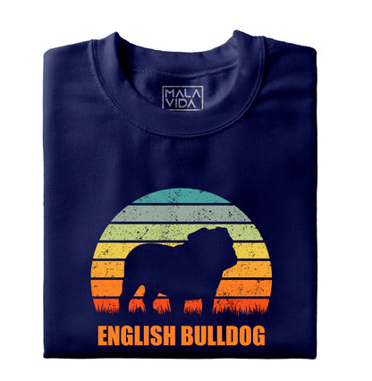Bulldog Inglés