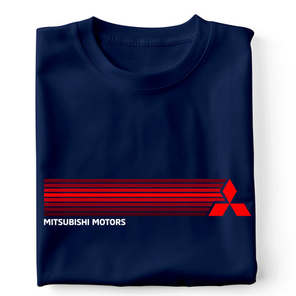 Mitsubishi emblema