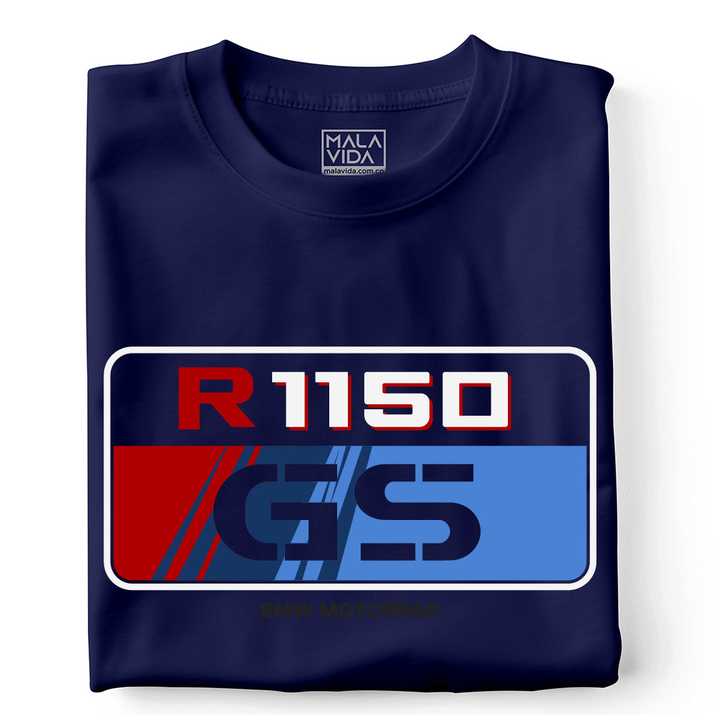 R1150 GS logo 2