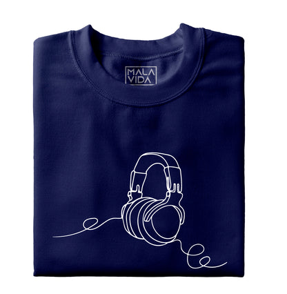 DJ headphones 1