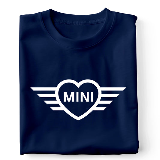 MINI LOVE logo