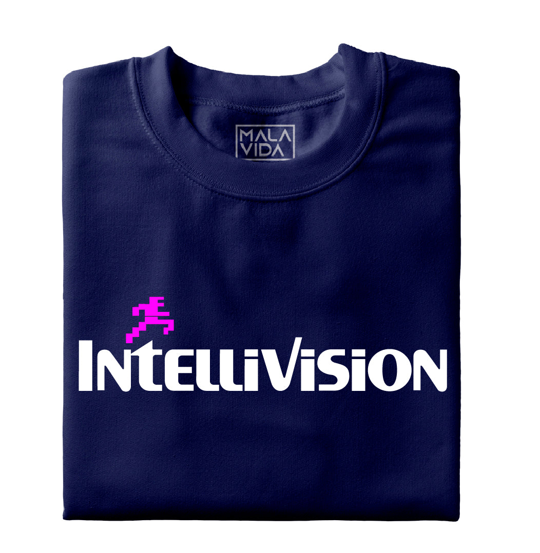 Intellivision logo 1