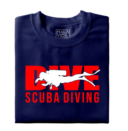 Scuba Diving