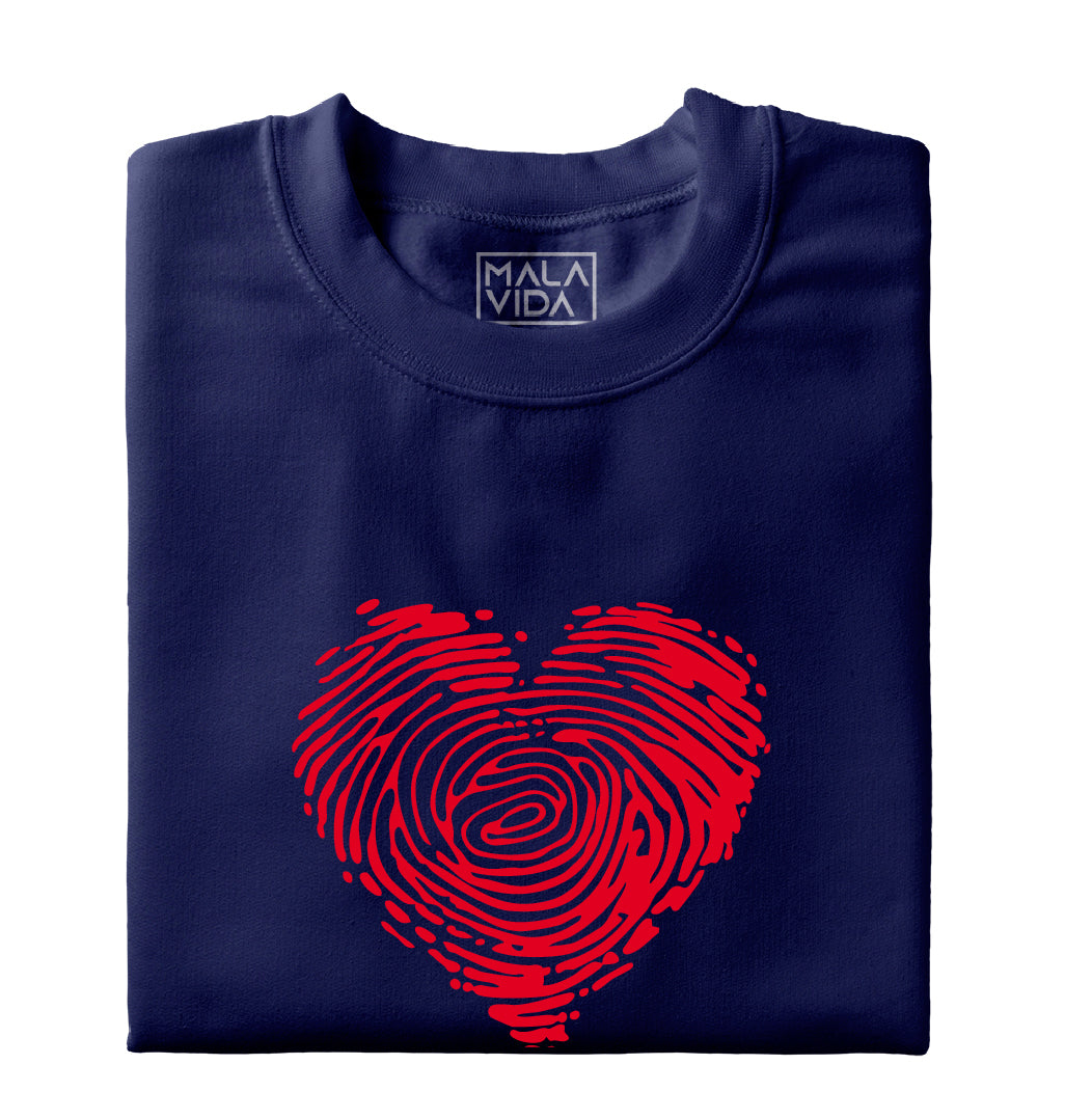 Amor que deja huella