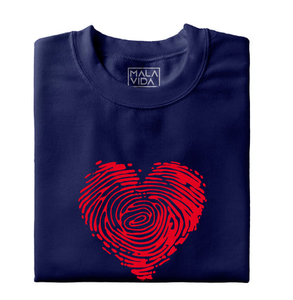 Amor que deja huella