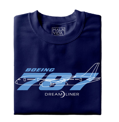 Boeing 787 Dreamliner