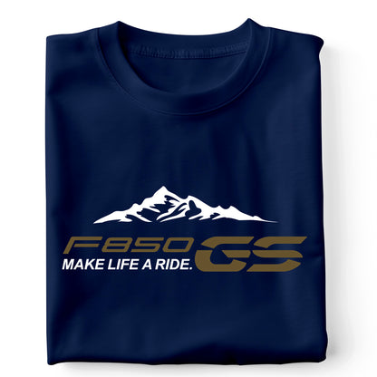 F850 GS logo 1