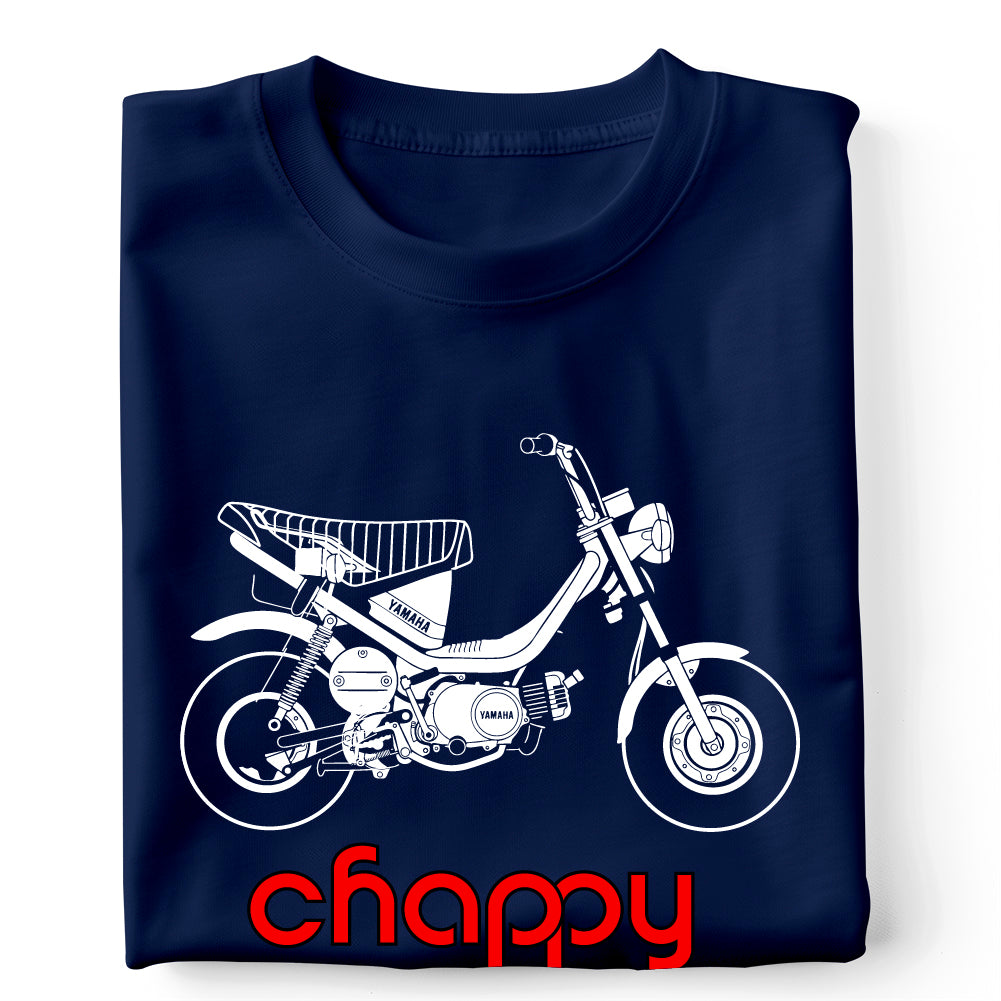 Chappy