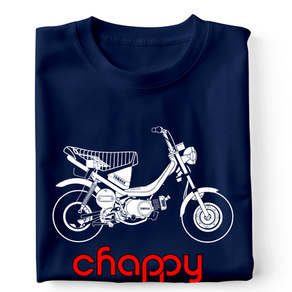 Chappy