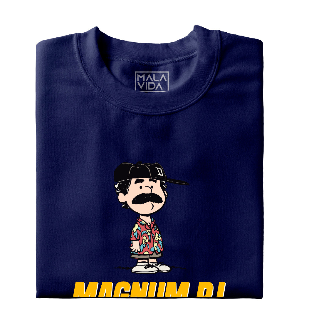 Magnum P.I. | Peanuts