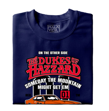 The Dukes of Hazzard - Intro