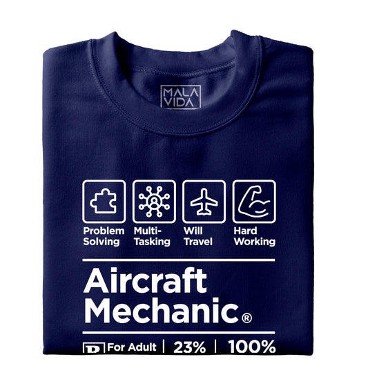 Aircraft Mechanic