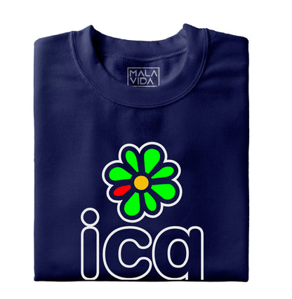 ICQ logo 2